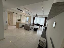 Reflections At Keppel Bay (D4), Condominium #584520131